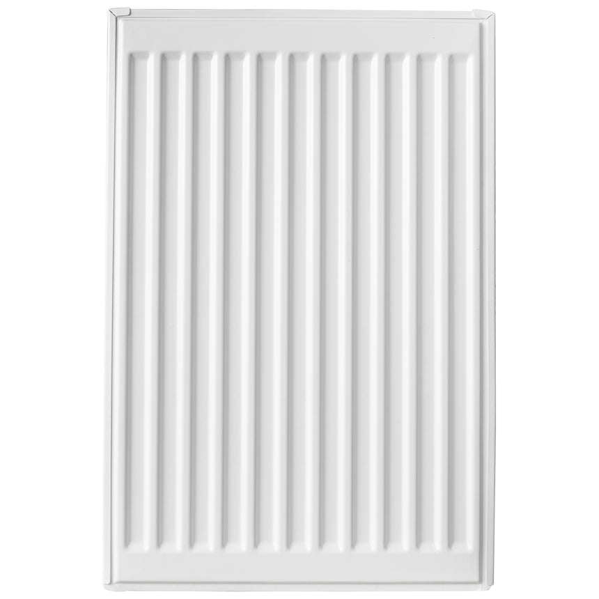 Radiator (calorifer) Brise Heizkorper 1164B, 11x600x400 mm, Otel