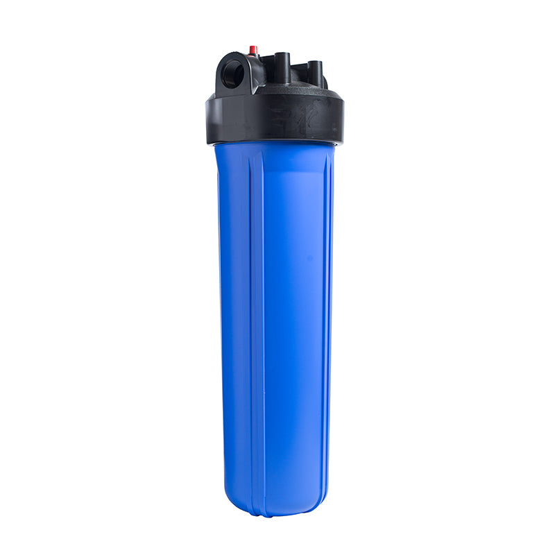Carcasa pentru filtru AquaPUR, 20", FI 1", 6 bari