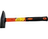 Ciocan Lacatuserie Lumy Tools Profesional 400g, Coada Din Fibra De Sticla
