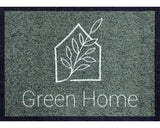 Covoras Intrare Green Home 50x70 Cm