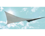 Copertina Patrata 135 G/m² Gri 360x360 Cm