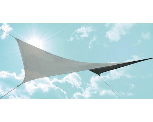 Copertina Patrata 135 G/m² Gri 360x360 Cm