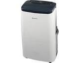 Aparat Portabil De Aer Conditionat Hantech Wifi Smart 12000 Btu, Cu Dezumidificare