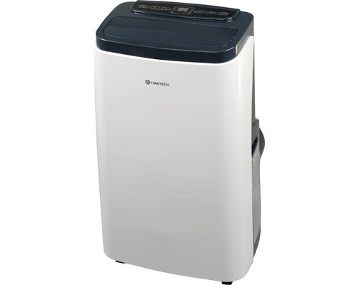 Aparat Portabil De Aer Conditionat Hantech Wifi Smart 12000 Btu, Cu Dezumidificare