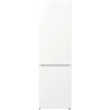 Combina frigorifica Gorenje NRK6201EW4, No Frost Plus, 331 l, H 200 cm, Clasa F, alb