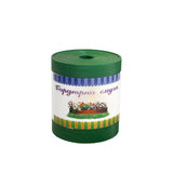 Banda separatoare de gazon Garden Park Verde H15 cm x L9 m (8215-V)