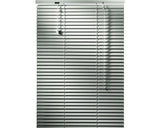 Jaluzea Din Aluminiu, Alba, 120x160 Cm