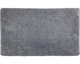 Covoras de baie Form & Style din bumbac 60x120 cm antracit