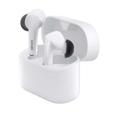 Casti Wireless Bluetooth In-Ear Denon AH-C830NCW Albe