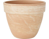 Ghiveci Spang Levante, Teracota, Ø 24 Cm, Maro