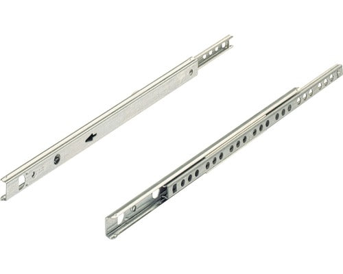 Glisiere Tip Sina Cu Bile Hettich Ka1730 185-260 Mm, Max. 10kg, Otel Zincat, 1 Pereche