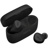 Casti audio in-ear Jabra Elite 5, True Wireless, Bluetooth, Black