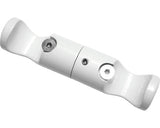 Adaptor Consola Tavan Chicago Alb Ø 20 Mm