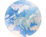 Plafoniera, terra, Protectie La Umiditate Ip44