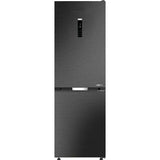 Combina Frigorifica GRUNDIG GKPN66830LXR, No Frost, 316 l, H 186.5 cm, Clasa D, Dark Inox