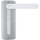 Boxa portabila Loewe We Hear 1, 20 W, Bluetooth, IPX6, gri