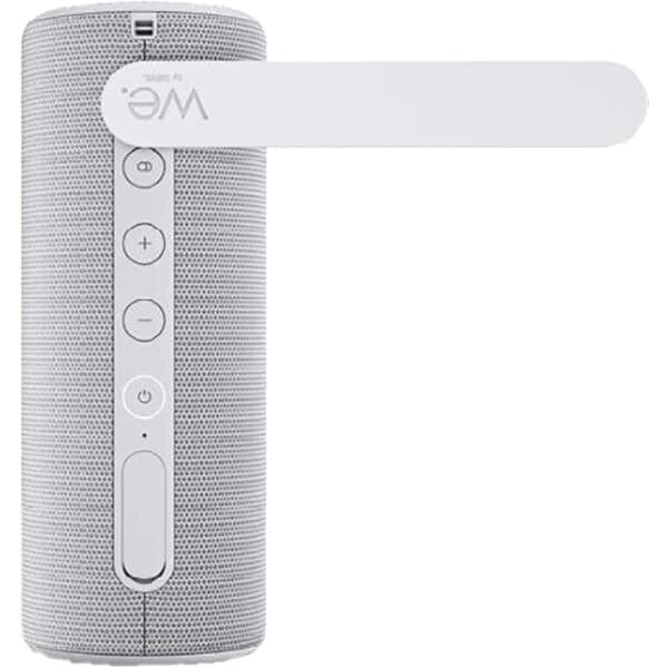 Boxa portabila Loewe We Hear 1, 20 W, Bluetooth, IPX6, gri