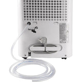 Dezumidificator de aer GORENJE D16M/734859, 16l/zi, 430W, Alb