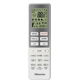 Aparat de aer conditionat Hisense Energy Pro WHITE QH35XV3AG QG35XV0EW Inverter 12000 BTU