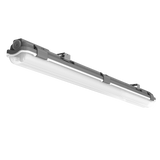 Corp de Iluminat Profesional pentru Tub LED 1x58W, Aparent, dulie G13, 1576x96x58 mm, IP65