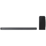 Soundbar Samsung HW-Q800B, 5.1.2, 360W, Bluetooth, Wireless Dolby Atmos, Subwoofer Wireless, negru