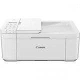 Multifunctional inkjet A4 Canon PIXMA TR4651, fax, White