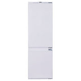 Combina frigorifica incorporabila BEKO BCNA275E31SN, 254 l, Clasa F, NeoFrost Dual Cooling, Harvest Fresh, H 177.5 cm