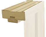 Toc Classen Standard Frasin Norvegian 3 Balamale 203,5 Cm Dreapta