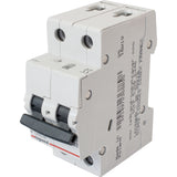 Siguranta automata Legrand RX3 2P curba C, 40A 4,5kA