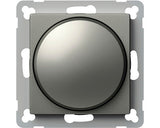 Variator Tem Logiq 0-100w, Gri Titan