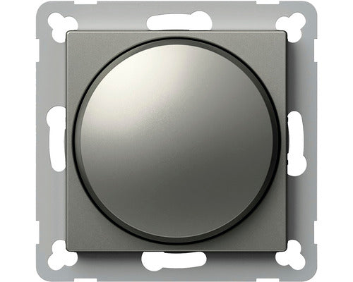 Variator Tem Logiq 0-100w, Gri Titan