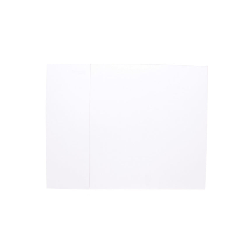 Tablou de distributie modular, Schneider Electric, IP40, 24 module, Alb