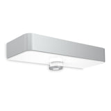 Lampa Solara XSolar SOL-O Sensor Argintiu Steinel