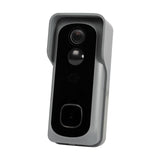 Sonerie Video Smart Wifi Tuya 1080p