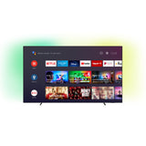 Televizor Philips 65OLED705/12, 164 cm, Smart Android, 4K Ultra HD, OLED, clasa G