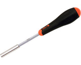 Surubelnita Cu Tija Rigida Mob 100mm, Pentru Biti 1/4″
