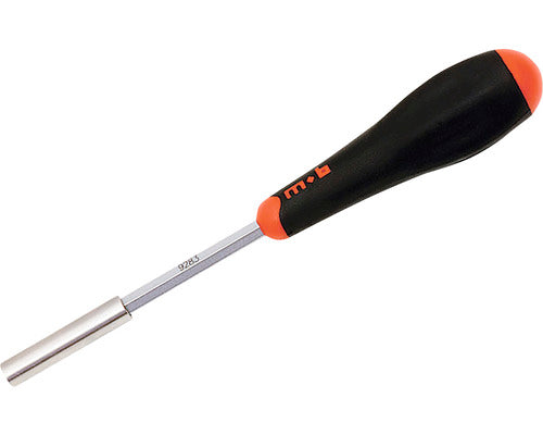 Surubelnita Cu Tija Rigida Mob 100mm, Pentru Biti 1/4″
