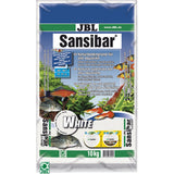 Substrat alb JBL Sansibar, 10 kg