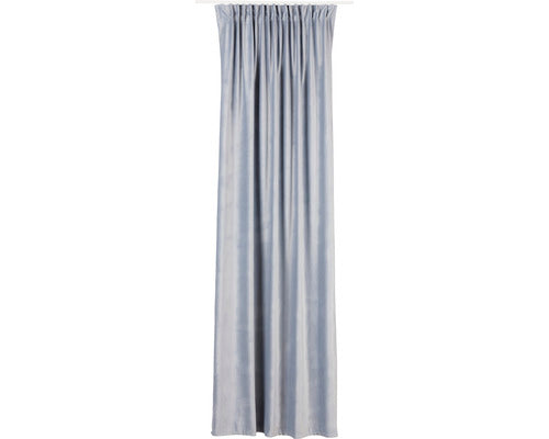 Draperie Cu Rejansa Multifunctionala Castellano Uni Gri 140x260 Cm