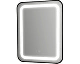 Oglinda Sanotechnik Soho cu iluminare 60x80 cm