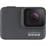 Camera video sport GoPro HERO7, 4K, GPS, Silver Edition