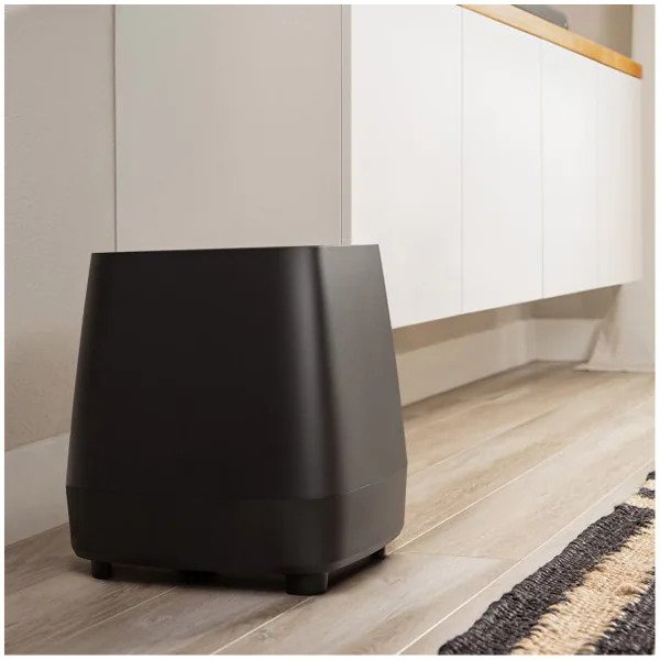Soundbar POLK AUDIO MagniFi 2, 2.1, Bluetooth, Subwoofer Wireless, Dolby, Negru