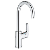 Baterie lavoar Grohe Eurosmart, monocomanda, 1/2", M