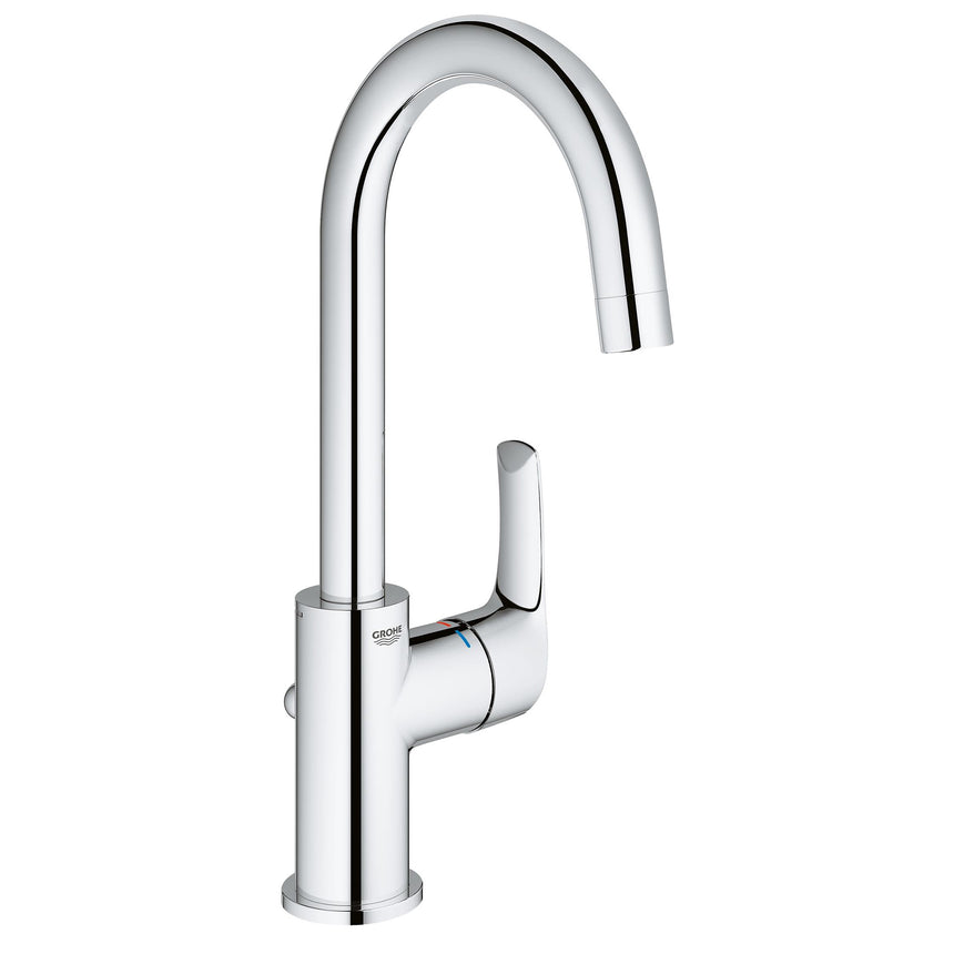 Baterie lavoar Grohe Eurosmart, monocomanda, 1/2", M