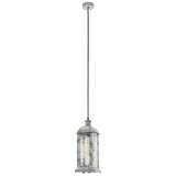 Pendul vintage EGLO LISBURN 49216, E27 1x60W