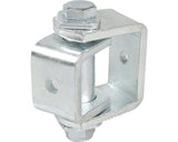 Balama Reglabila Fara Placa Ibfm 60x35 Mm, Pentru Porti Metalice