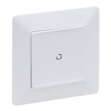 Intrerupator cu variator inteligent Legrand L752166, Zigbee, 150W, indicator LED, Alb