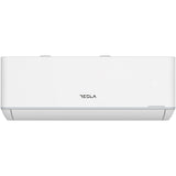 Aparat de aer conditionat Tesla TT34TP21-1232IAWT, 12000 BTU, Clasa A++, Functie incalzire, Functie Turbo, I Feel, Autocuratare, Timer, Filtru lavabil, Carcasa anti-rugina, Inverter, R32, WiFi