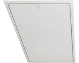 Sipca Ornamentala FAKRO LXK PVC 86x140 cm Pentru Scara Pod, Alb