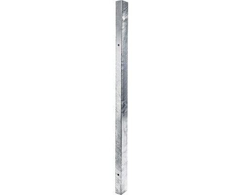 Stalp Zincat 6x4x250 Cm Gri